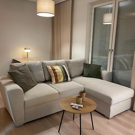 Helsinki Airport Apartment Vantaa Zewnętrze zdjęcie