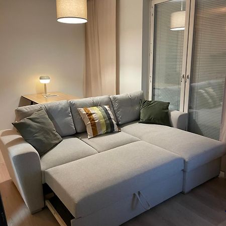 Helsinki Airport Apartment Vantaa Zewnętrze zdjęcie