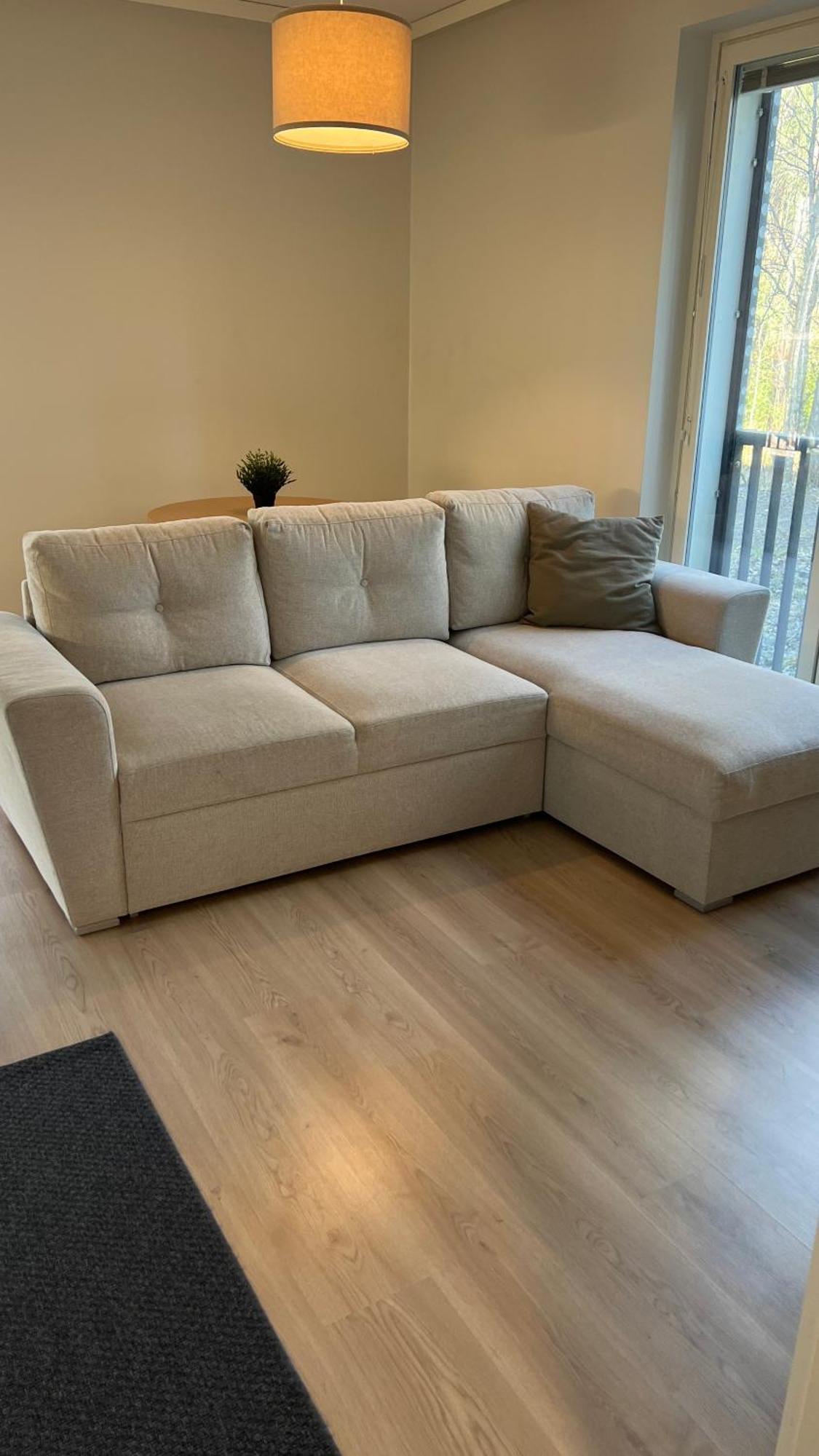 Helsinki Airport Apartment Vantaa Zewnętrze zdjęcie