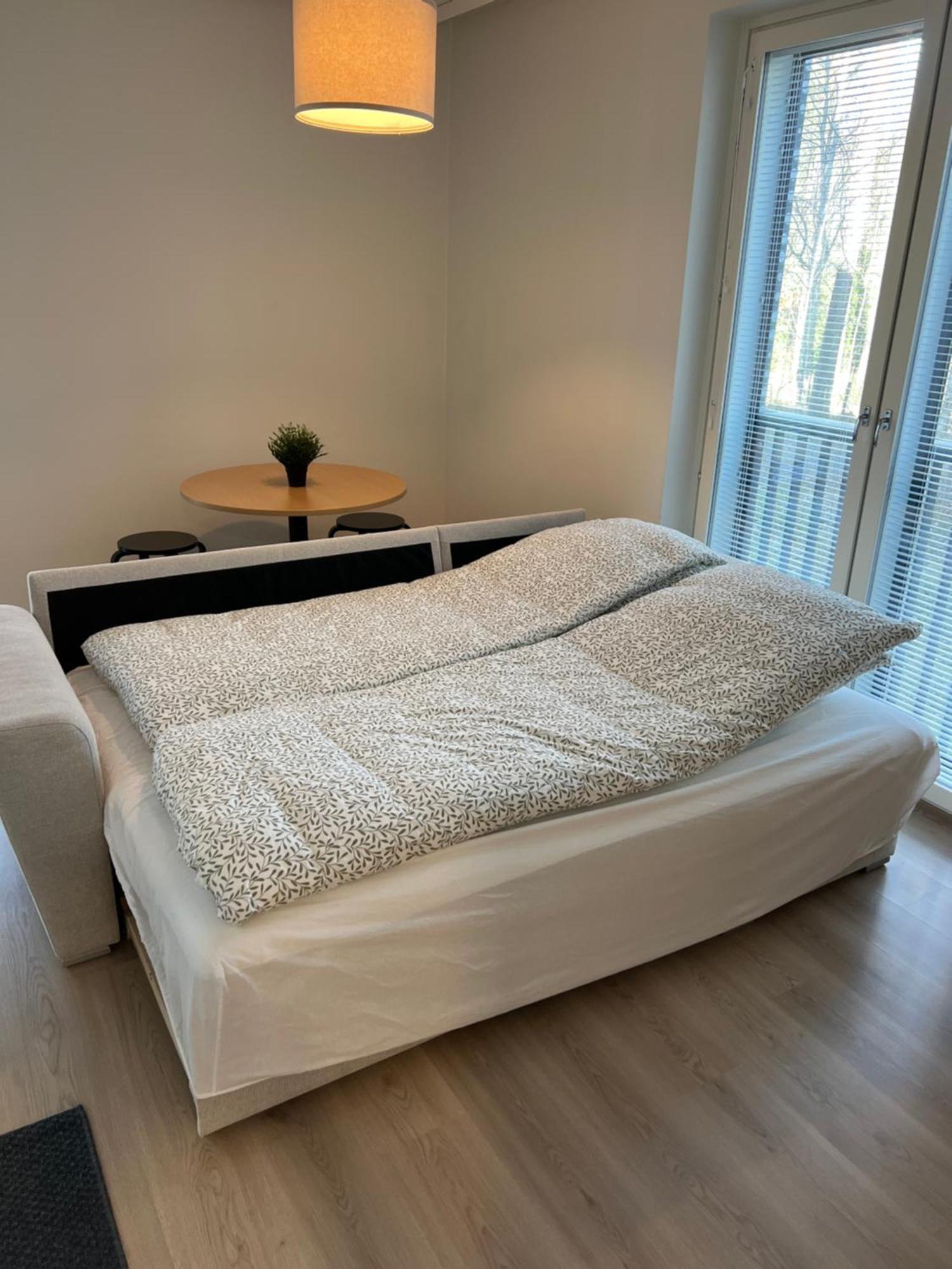 Helsinki Airport Apartment Vantaa Zewnętrze zdjęcie