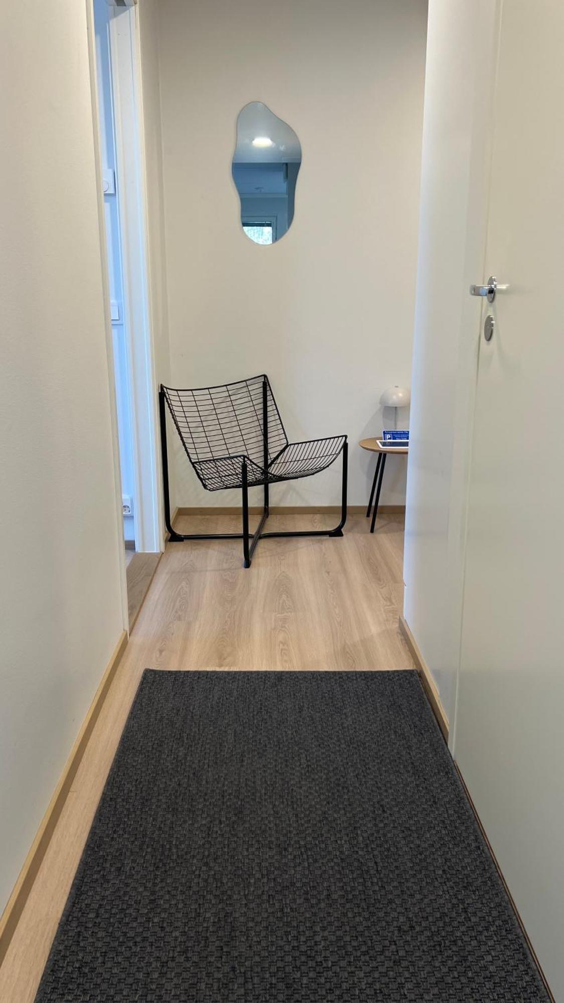 Helsinki Airport Apartment Vantaa Zewnętrze zdjęcie