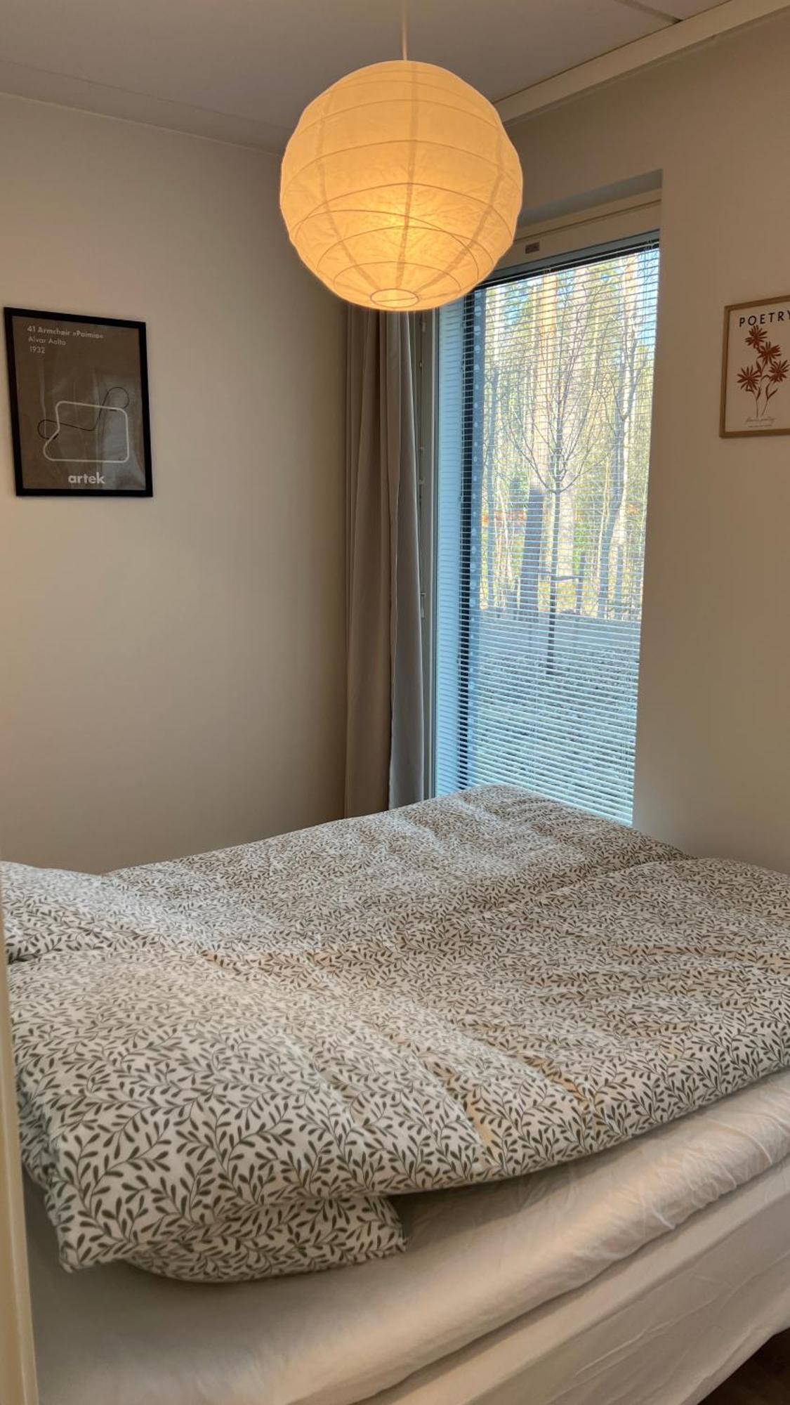 Helsinki Airport Apartment Vantaa Zewnętrze zdjęcie