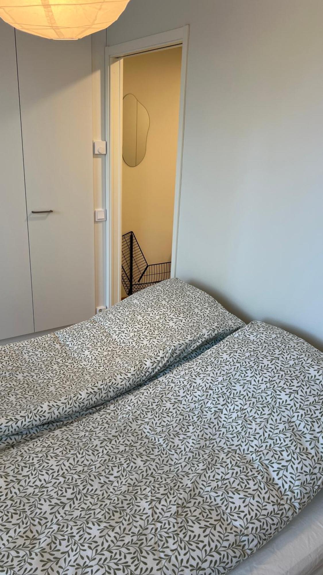 Helsinki Airport Apartment Vantaa Zewnętrze zdjęcie